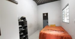 Casa com 3 Quartos, Setor Tradicional, Rua da Escola Ceprom