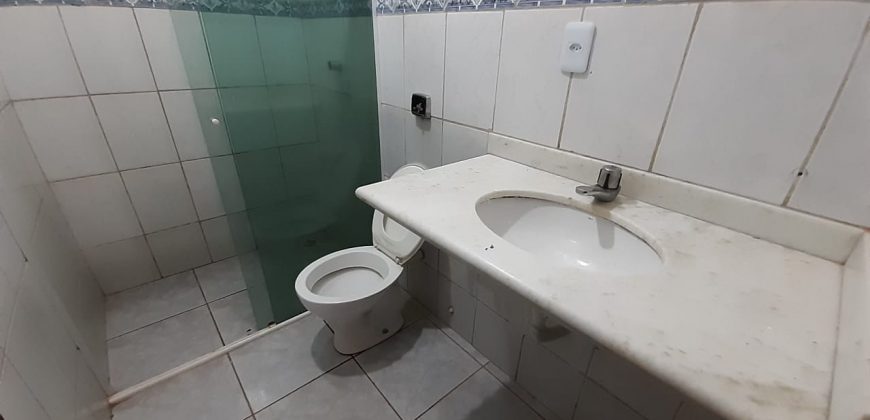 Excelente casa com 3 Qtos, Suíte, na Laje- B. São Francisco – Lt cm mais de 300 mt