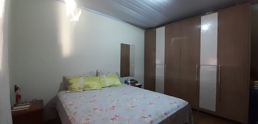 Casa 3 Quartos, Bairro Vila Nova, Bem Localizada