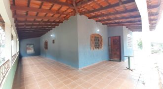 Excelente casa com 3 Qtos, Suíte, na Laje- B. São Francisco – Lt cm mais de 300 mt