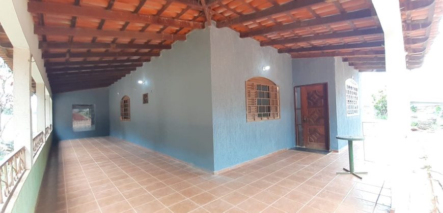 Excelente casa com 3 Qtos, Suíte, na Laje- B. São Francisco – Lt cm mais de 300 mt