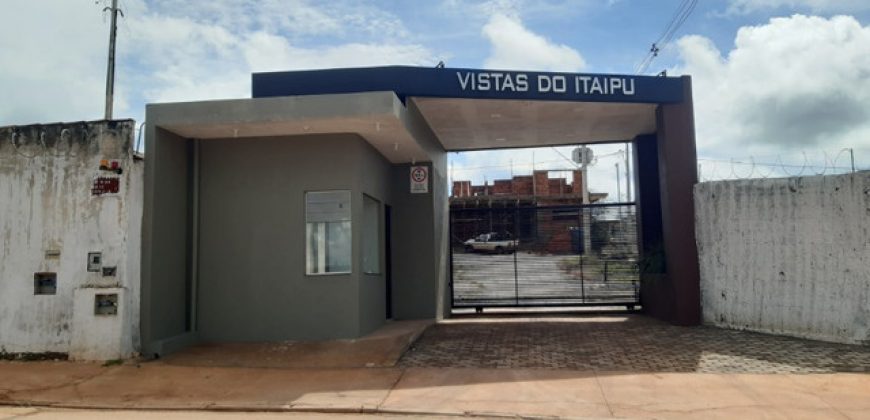 Condomínio Vista Itaipu, ao Lado do Ouro Vermelho II