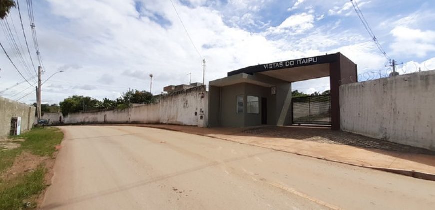 Condomínio Vista Itaipu, ao Lado do Ouro Vermelho II