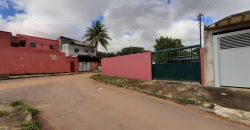 São 2 Casas no mesmo lote, de Esquina, com 290 metros, Bairro Vila Nova