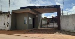 Condomínio Vista Itaipu, ao Lado do Ouro Vermelho II