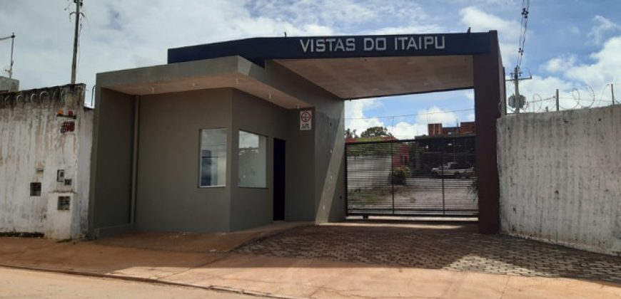 Condomínio Vista Itaipu, ao Lado do Ouro Vermelho II