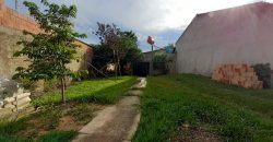 Casa com 2 Quartos, Suíte, Lote com 300 metros, Bairro São Gabriel – Aceito Troca