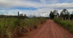 Lote com 2.000 m2, Capão Cumprido, Perto da Principal, Plano, Ac. Carro