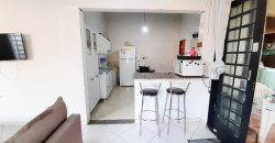 Casa com 2 Quartos, Suíte, Lote com 300 metros, Bairro São Gabriel – Aceito Troca