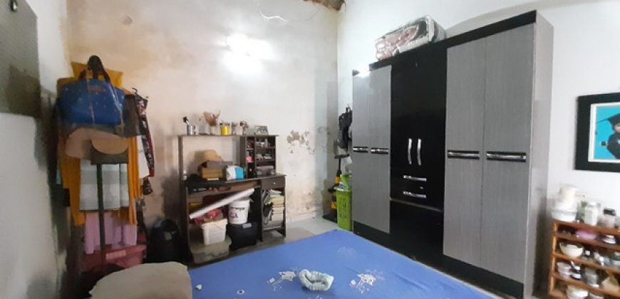 Casa com 2 Quartos, Suíte, Lote com 300 metros, Bairro São Gabriel – Aceito Troca