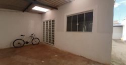 Casa 2 Quartos, Quadra 204 do Residencial Oeste