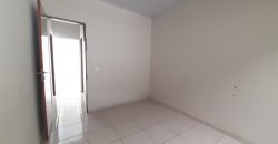 Casa 2 Quartos, Quadra 204 do Residencial Oeste