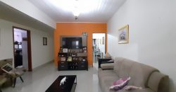 Excelente Casa com 3 Quartos, Suites, Qd. 205, Residencial Oeste, Escriturada