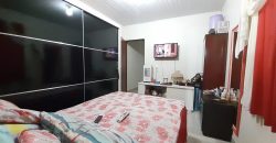 Excelente Casa com 3 Quartos, Suites, Qd. 205, Residencial Oeste, Escriturada