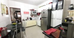 Excelente Casa com 3 Quartos, Suites, Qd. 205, Residencial Oeste, Escriturada