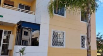Excelente Apartamento com 02, quartos no Térreo, Jardim Mangueiral – Fácil Acesso