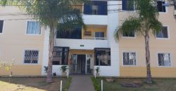 Excelente Apartamento com 02, quartos no Térreo, Jardim Mangueiral – Fácil Acesso