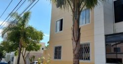 Excelente Apartamento com 02, quartos no Térreo, Jardim Mangueiral – Fácil Acesso