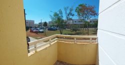 Excelente Apartamento com 02, quartos no Térreo, Jardim Mangueiral – Fácil Acesso