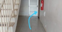 Excelente Apartamento com 02, quartos no Térreo, Jardim Mangueiral – Fácil Acesso