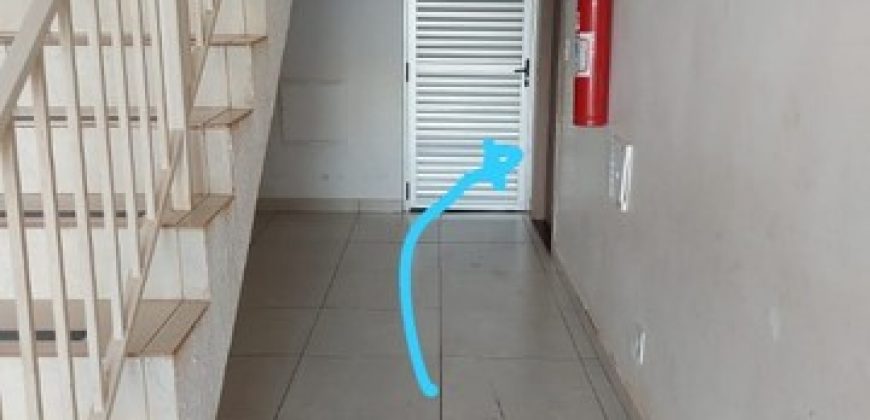 Excelente Apartamento com 02, quartos no Térreo, Jardim Mangueiral – Fácil Acesso