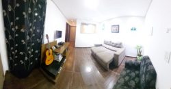 Excelente Apartamento com 02, quartos no Térreo, Jardim Mangueiral – Fácil Acesso