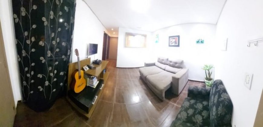 Excelente Apartamento com 02, quartos no Térreo, Jardim Mangueiral – Fácil Acesso