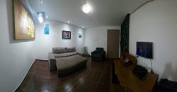 Excelente Apartamento com 02, quartos no Térreo, Jardim Mangueiral – Fácil Acesso