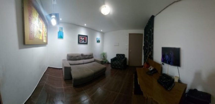 Excelente Apartamento com 02, quartos no Térreo, Jardim Mangueiral – Fácil Acesso