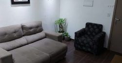 Excelente Apartamento com 02, quartos no Térreo, Jardim Mangueiral – Fácil Acesso