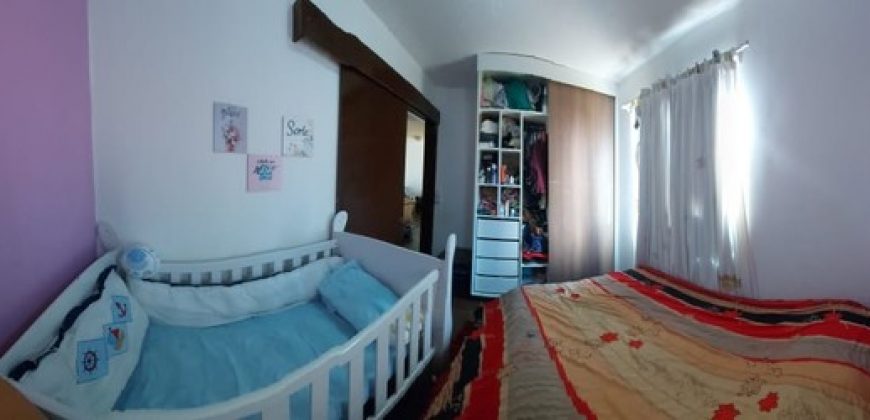 Excelente Apartamento com 02, quartos no Térreo, Jardim Mangueiral – Fácil Acesso