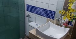 Excelente Apartamento com 02, quartos no Térreo, Jardim Mangueiral – Fácil Acesso