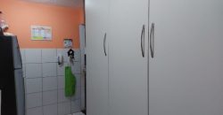 Excelente Apartamento com 02, quartos no Térreo, Jardim Mangueiral – Fácil Acesso