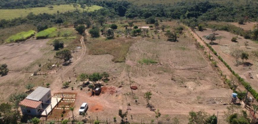 Maravilhosa Chácara com 7 Hectares, com Acesso ao Rio São Bartolomeu