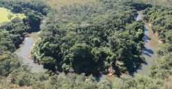 Maravilhosa Chácara com 7 Hectares, com Acesso ao Rio São Bartolomeu