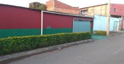 Excelente Casa com 2 quartos, Bem Localizada, Bairro São José, São Sebastião/DF.