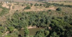 Maravilhosa Chácara com 7 Hectares, com Acesso ao Rio São Bartolomeu