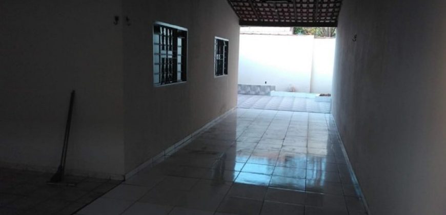 Excelente Casa com 2 quartos, Bem Localizada, Bairro São José, São Sebastião/DF.