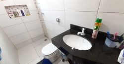 Excelente Casa com 3 Quartos, Toda na Laje, Morro da Cruz