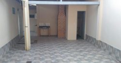 Excelente Casa com 2 quartos, Bem Localizada, Bairro São José, São Sebastião/DF.