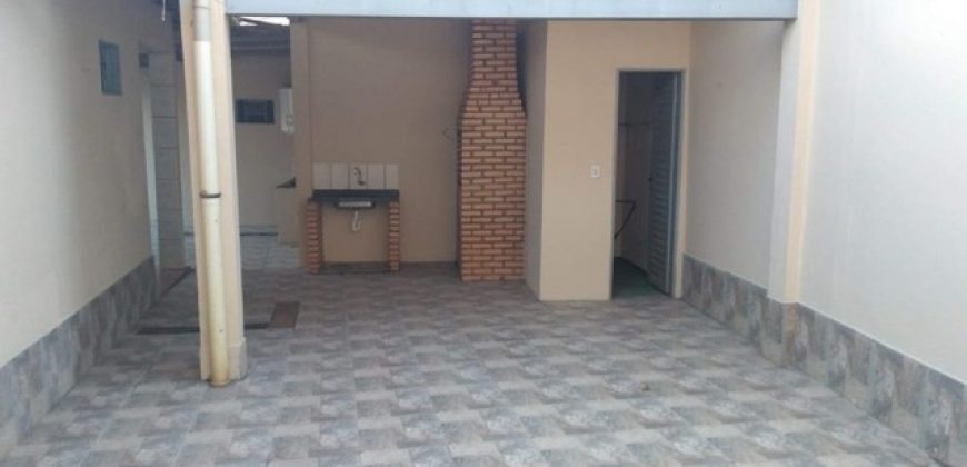 Excelente Casa com 2 quartos, Bem Localizada, Bairro São José, São Sebastião/DF.