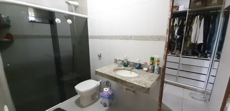 MARAVILHOSA CASA COM LOTE DE 2000 METROS, SETOR DE CHÁCARA DO BAIRRO CAPÃO CUMPRIDO, SÃO SEBASTIÃO/DF