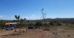 Maravilhosa Chácara com 7 Hectares, com Acesso ao Rio São Bartolomeu