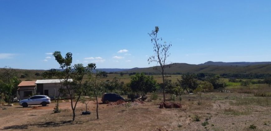 Maravilhosa Chácara com 7 Hectares, com Acesso ao Rio São Bartolomeu