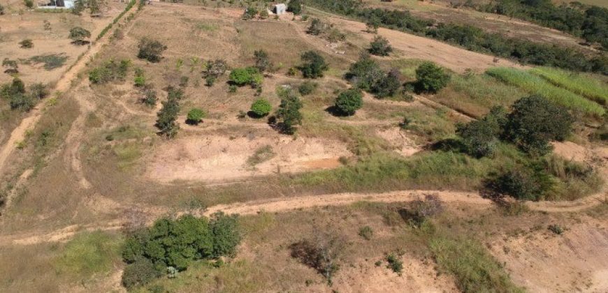 Maravilhosa Chácara com 7 Hectares, com Acesso ao Rio São Bartolomeu