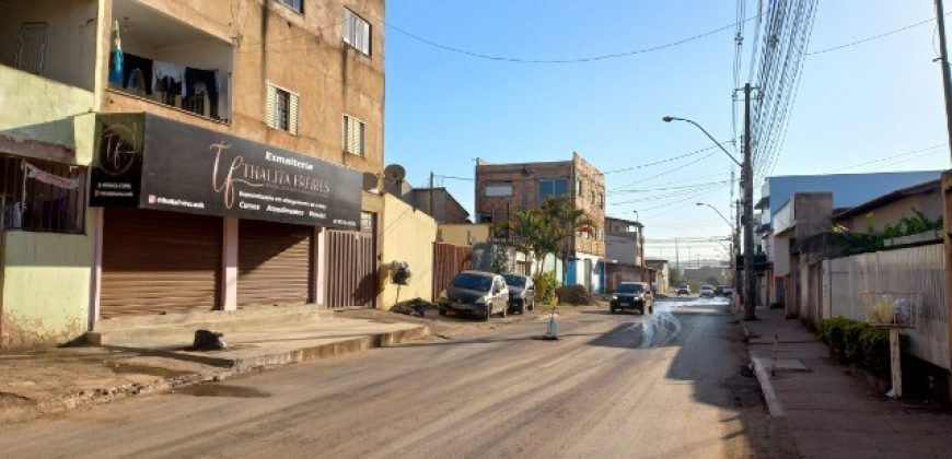 Oportunidade, Lote Comercial, No Centro da Cidade – Aceito Troca