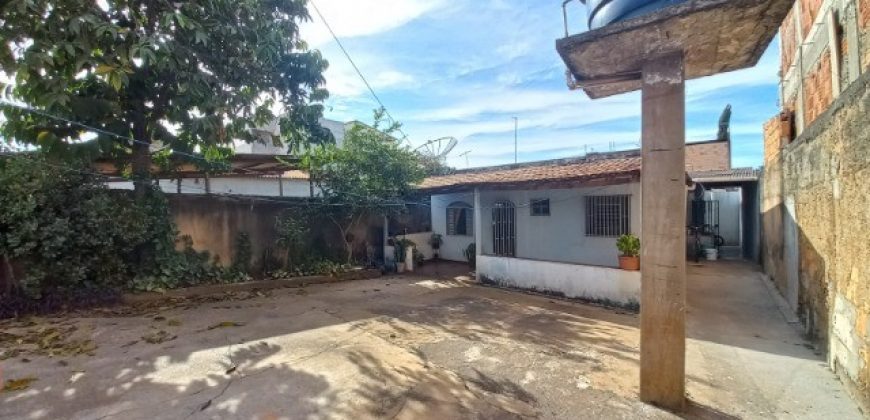 Oportunidade, Lote Comercial, No Centro da Cidade – Aceito Troca