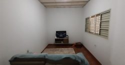 Excelente Casa Toda na Laje, Estrutura Para Mais um Pavimento, Na entrada do Bairro