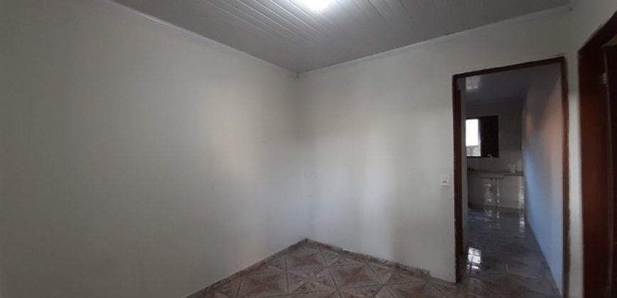 Casa com 3 Quartos, Bairro Vila Nova