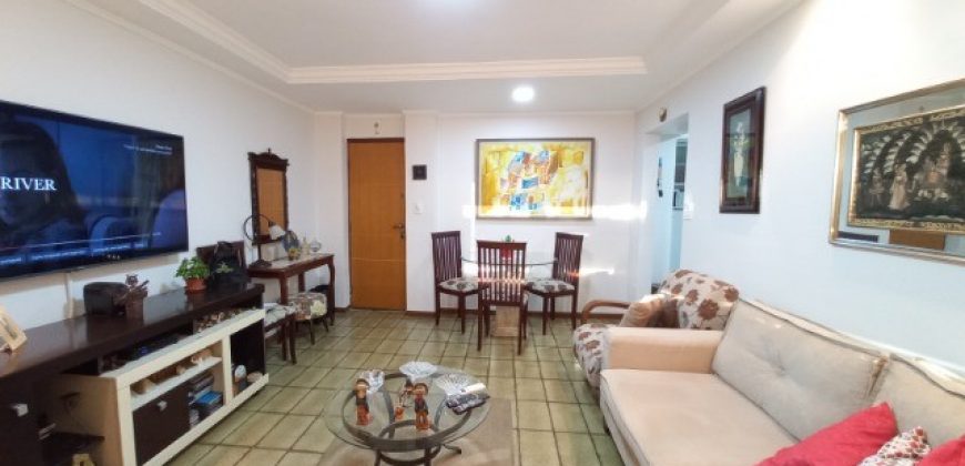 Excelente Apartamento com 3 quartos, Vista Livre, Aceita Financiamento